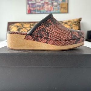 Rachel Comey mules 6.5